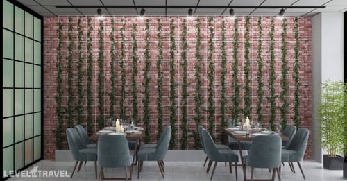 Отель и апартаменты Aqua Batumi — фото 35