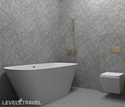 Отель и апартаменты Aqua Batumi — фото 32