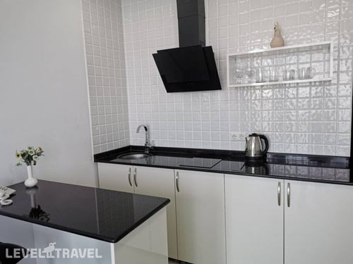 Отель и апартаменты Aqua Batumi — фото 36