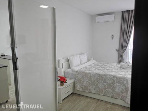 Отель и апартаменты Aqua Batumi — фото 7