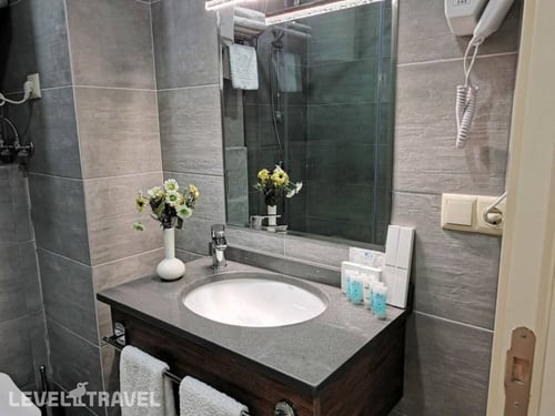 Отель и апартаменты Aqua Batumi — фото 8