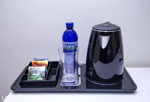 Отель и апартаменты Aqua Batumi — фото 43