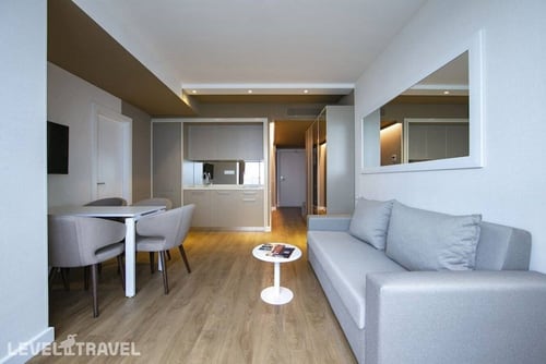 Alliance Palace Batumi — фото 21