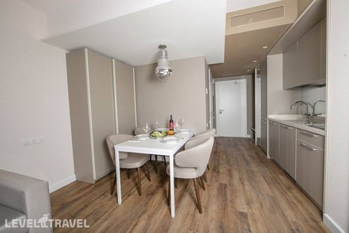 Alliance Palace Batumi — фото 10