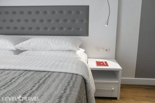 Alliance Palace Batumi — фото 12