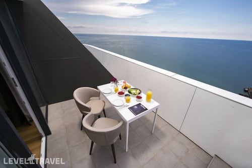 Alliance Palace Batumi — фото 25