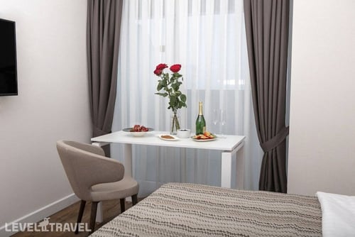 Alliance Palace Batumi — фото 9