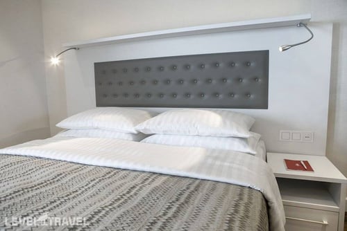 Alliance Palace Batumi — фото 28