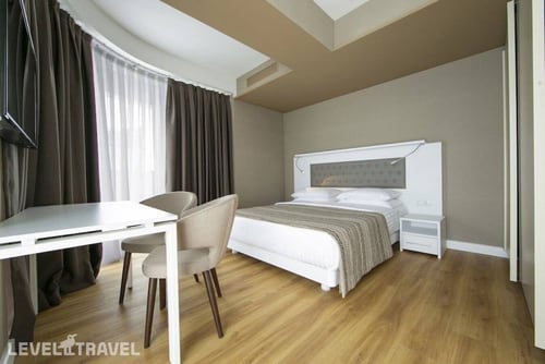 Alliance Palace Batumi — фото 5