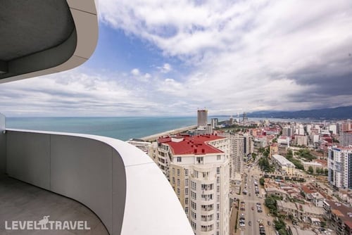 Alliance Palace Batumi — фото 26