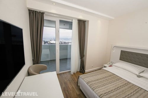 Alliance Palace Batumi — фото 2