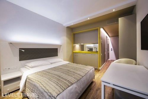 Alliance Palace Batumi — фото 6