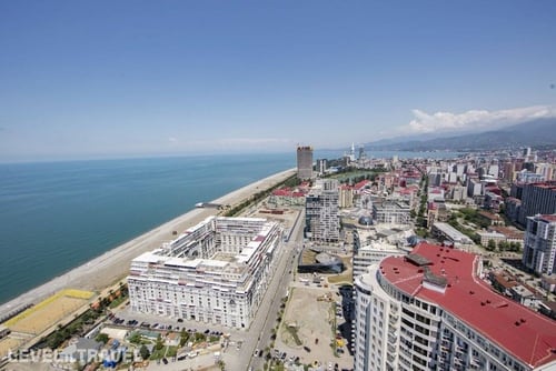 Alliance Palace Batumi — фото 30