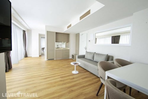 Alliance Palace Batumi — фото 19