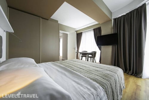 Alliance Palace Batumi — фото 17