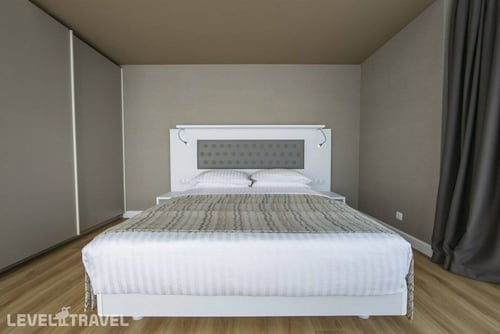 Alliance Palace Batumi — фото 4