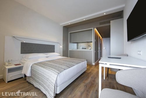 Alliance Palace Batumi — фото 18