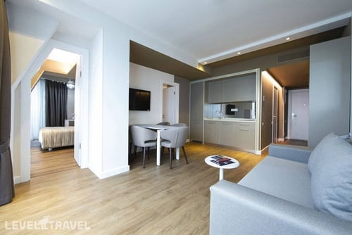 Alliance Palace Batumi — фото 27