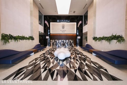 Alliance Palace Batumi — фото 7