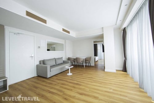 Alliance Palace Batumi — фото 24