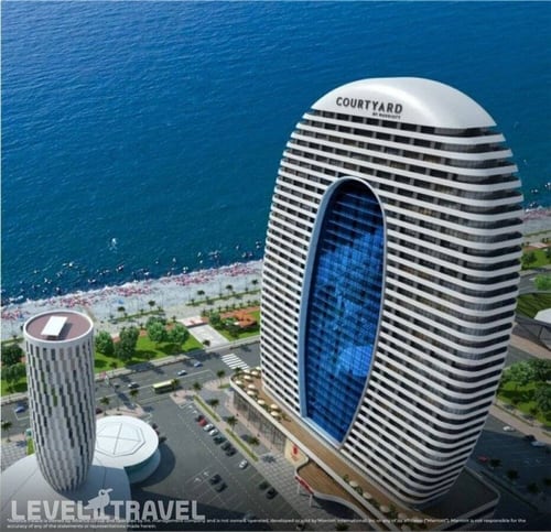 Alliance Palace Batumi — фото 29