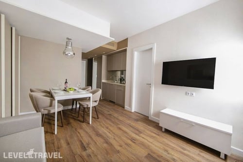 Alliance Palace Batumi — фото 23