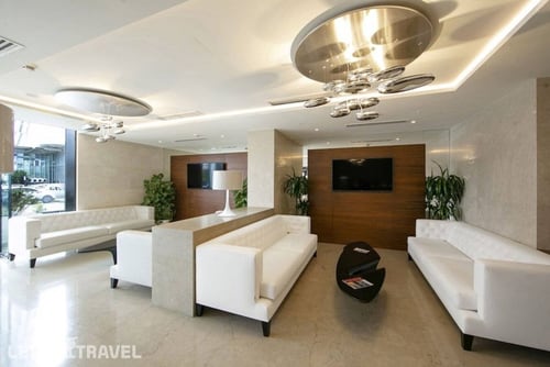 Alliance Palace Batumi — фото 13