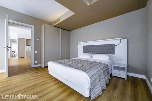 Alliance Palace Batumi — фото 8