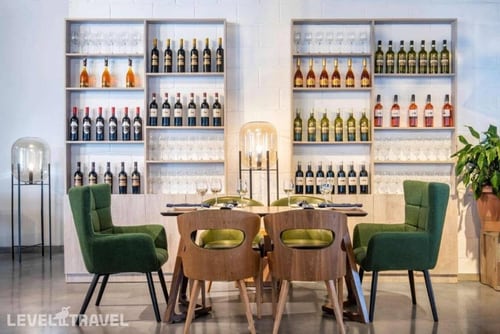 Best Western Gudauri — фото 37