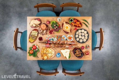 Best Western Gudauri — фото 34