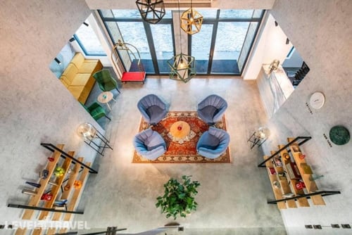 Best Western Gudauri — фото 35