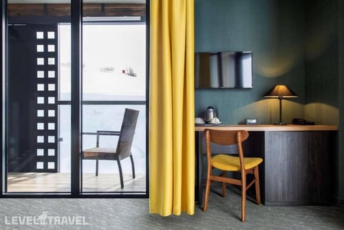 Best Western Gudauri — фото 21