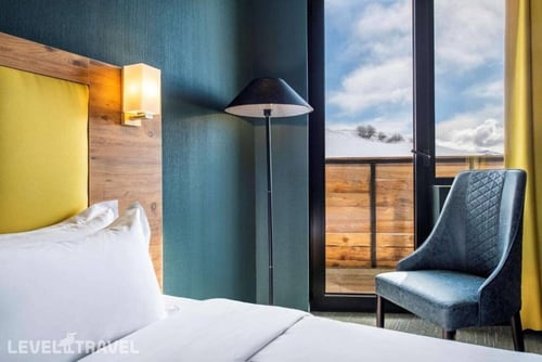 Best Western Gudauri — фото 39