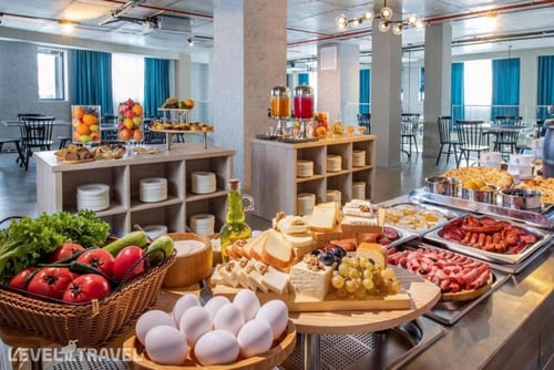 Best Western Gudauri — фото 36