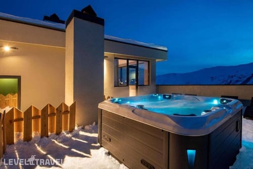 Best Western Gudauri — фото 2