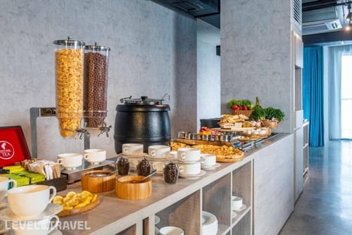 Best Western Gudauri — фото 38