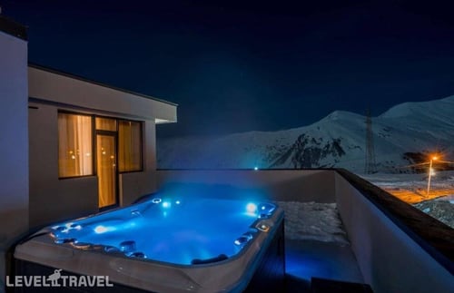 Best Western Gudauri — фото 5