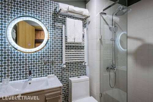 Best Western Gudauri — фото 33