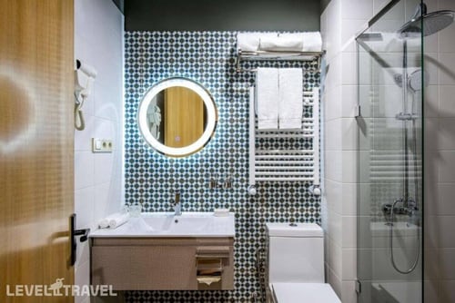 Best Western Gudauri — фото 28