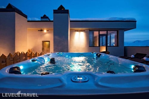 Best Western Gudauri — фото 3