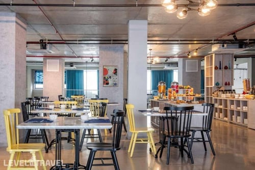 Best Western Gudauri — фото 26