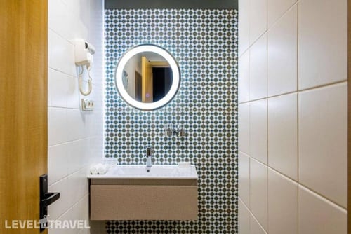 Best Western Gudauri — фото 4