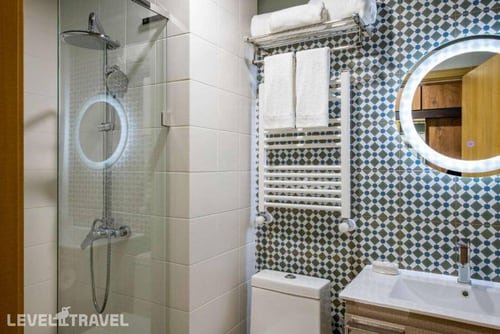 Best Western Gudauri — фото 11