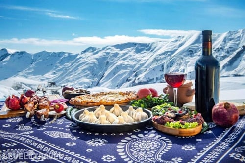 Best Western Gudauri — фото 25