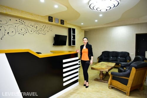 The K — фото 2