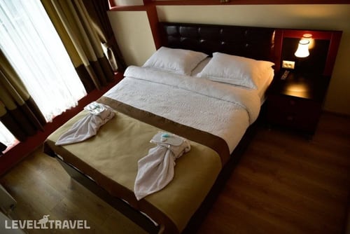 The K — фото 8