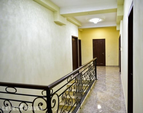 The K — фото 7