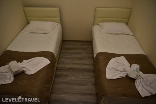 The K — фото 3