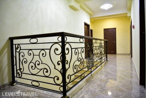 The K — фото 6