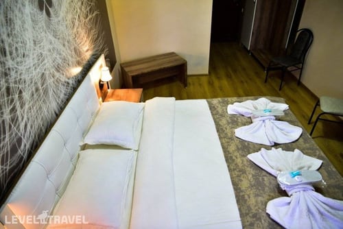 The K — фото 10